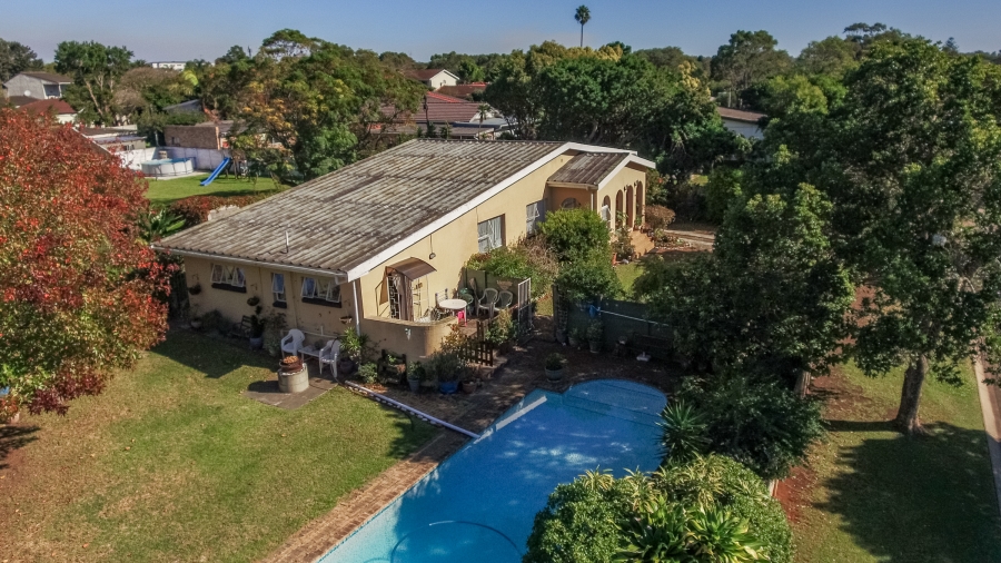 4 Bedroom Property for Sale in Lorraine Eastern Cape